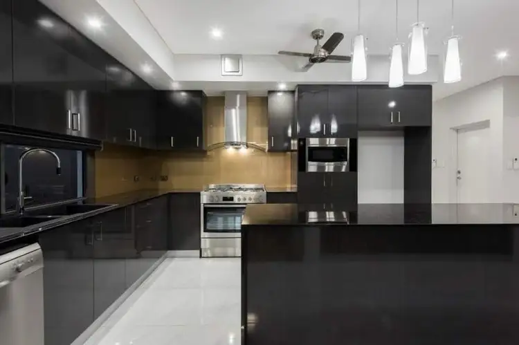 Sixth view of Homely house listing, 194 Zuccoli Parade, Zuccoli NT 832