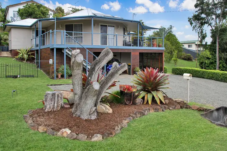 35 Colin Street, Kyogle NSW 2474