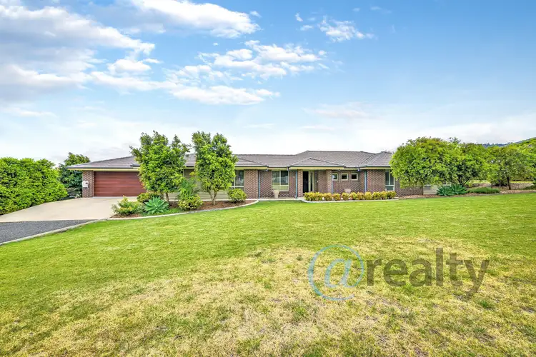 Second view of Homely house listing, 24 Daintree Circuit, Moore Creek NSW 2340