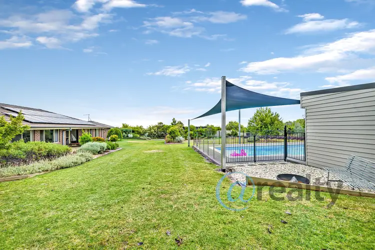 Fourth view of Homely house listing, 24 Daintree Circuit, Moore Creek NSW 2340