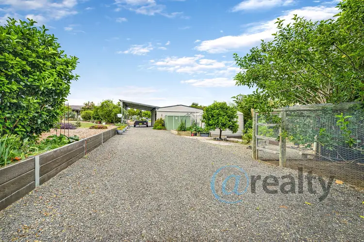 Fifth view of Homely house listing, 24 Daintree Circuit, Moore Creek NSW 2340