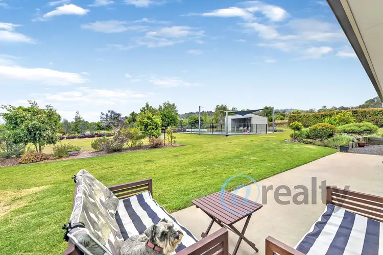 Sixth view of Homely house listing, 24 Daintree Circuit, Moore Creek NSW 2340