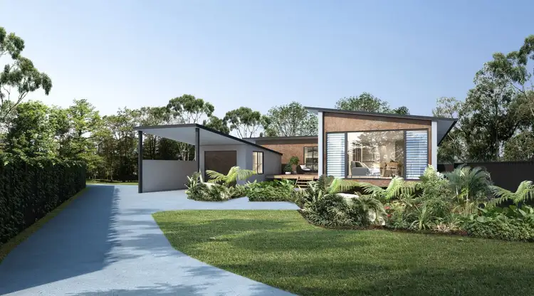 Lot 6 Gundaroo Crescent, Iluka NSW 2466