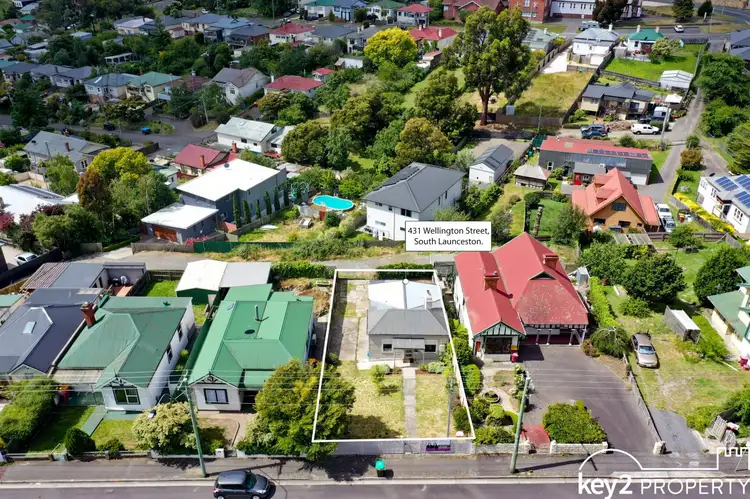 431 Wellington Street, South Launceston TAS 7249