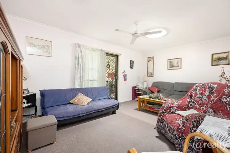 Fourth view of Homely semi-detached listing, 18 Richard Street, Urangan QLD 4655