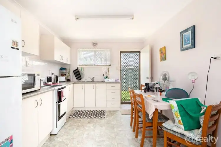 Sixth view of Homely semi-detached listing, 18 Richard Street, Urangan QLD 4655