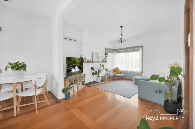Sixth view of Homely house listing, 17 Belhaven Crescent, Newstead TAS 7250