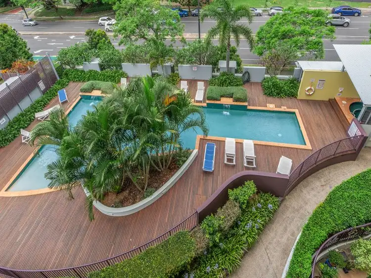 Fourth view of Homely apartment listing, 137/8 Land Street, Toowong QLD 4066