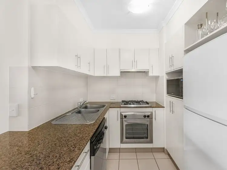 Sixth view of Homely apartment listing, 137/8 Land Street, Toowong QLD 4066