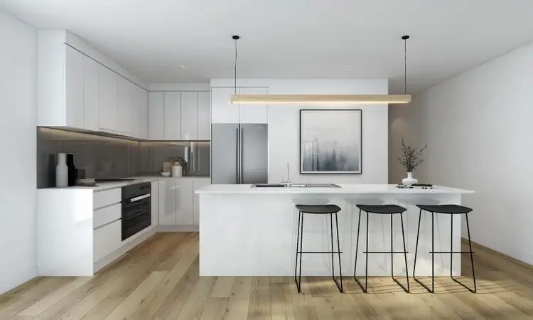 Fourth view of Homely townhouse listing, 1,2,3,4/145 Springvale Road, Springvale VIC 3171