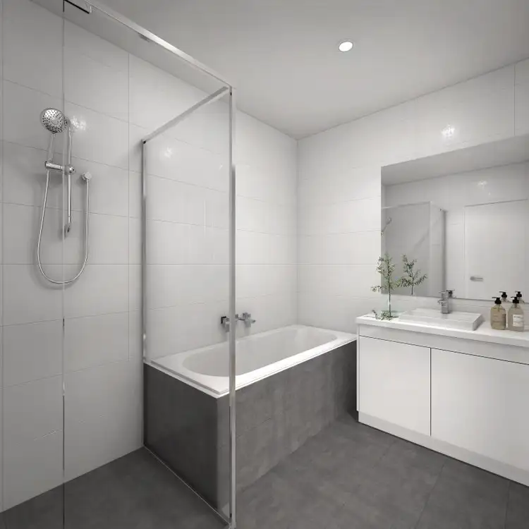 Sixth view of Homely townhouse listing, 1,2,3,4/145 Springvale Road, Springvale VIC 3171