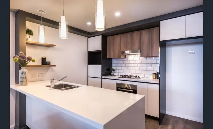 Second view of Homely apartment listing, L6/19 Felix Street,, Lutwyche QLD 4030