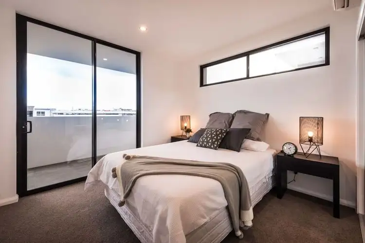 Fourth view of Homely apartment listing, L6/19 Felix Street,, Lutwyche QLD 4030