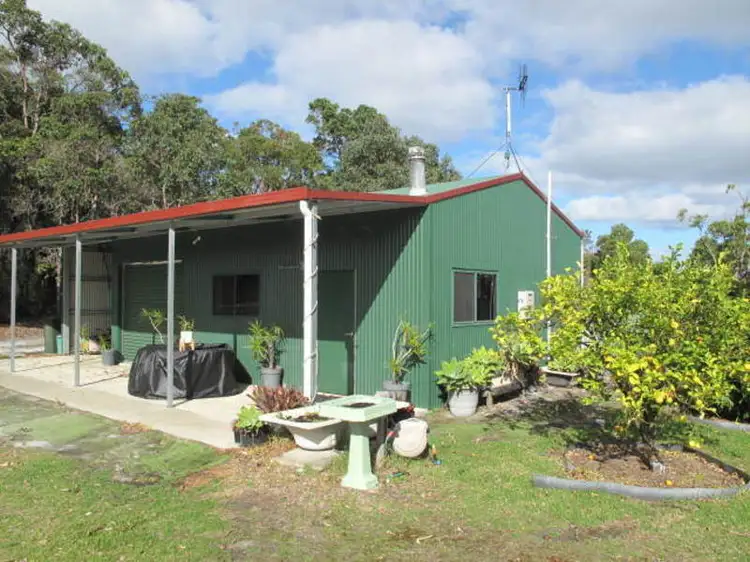 Main view of Homely land listing, 119 Randall Road, Hay WA 6333