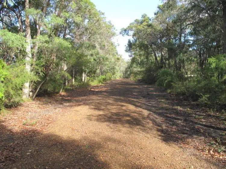 Fourth view of Homely land listing, 119 Randall Road, Hay WA 6333