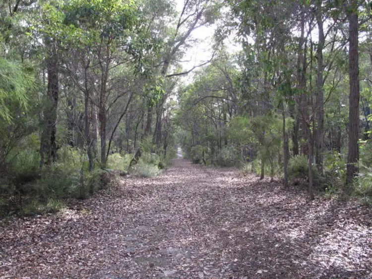 Fifth view of Homely land listing, 119 Randall Road, Hay WA 6333