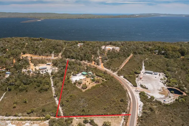 Sixth view of Homely land listing, 119 Randall Road, Hay WA 6333