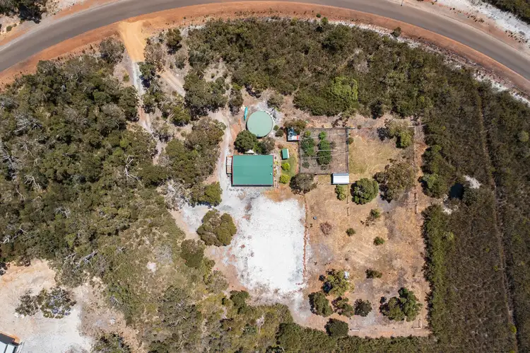 Seventh view of Homely land listing, 119 Randall Road, Hay WA 6333