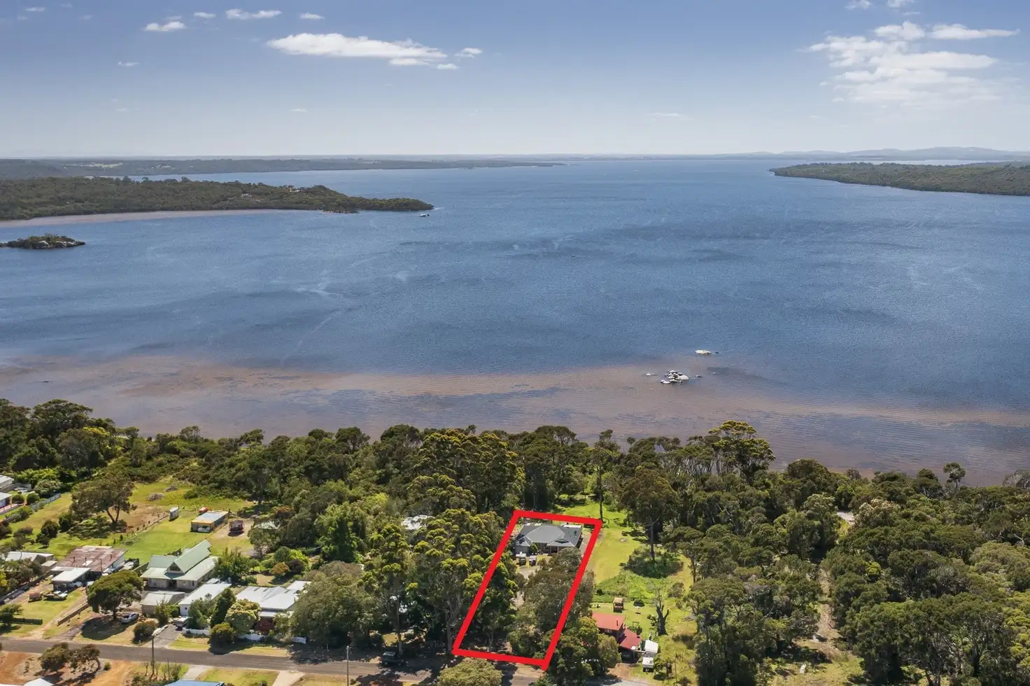 Main view of Homely house listing, 29 Minsterly Road, Ocean Beach WA 6333