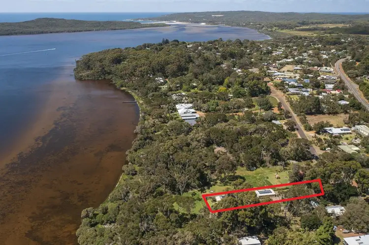 Third view of Homely house listing, 29 Minsterly Road, Ocean Beach WA 6333