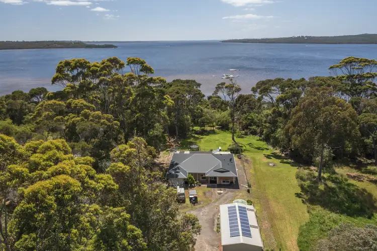 Fourth view of Homely house listing, 29 Minsterly Road, Ocean Beach WA 6333