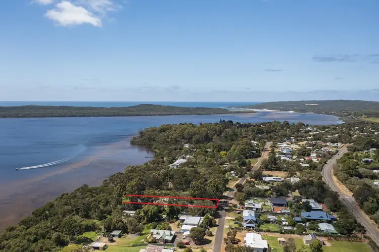 Fifth view of Homely house listing, 29 Minsterly Road, Ocean Beach WA 6333