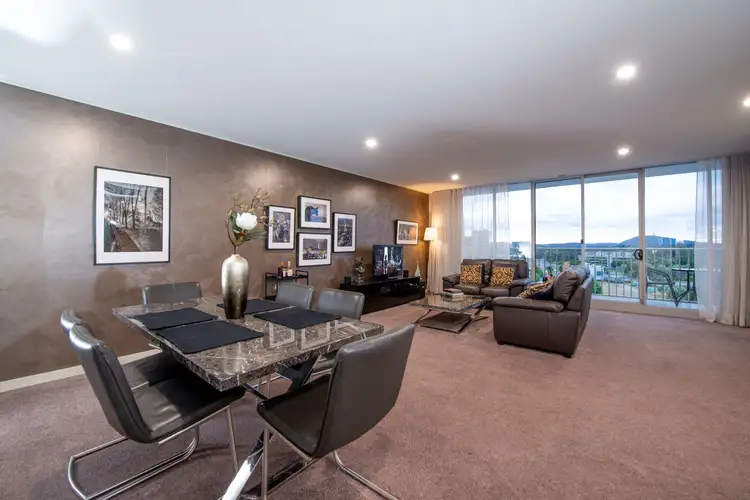 96/98 Corinna Street, Phillip ACT 2606