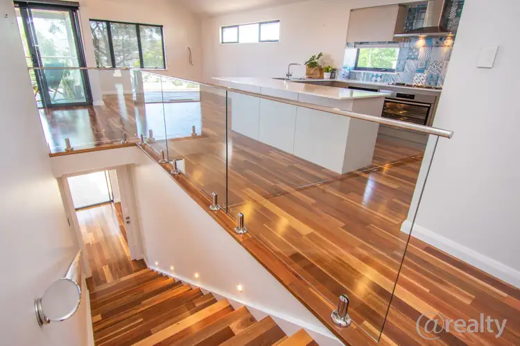 Fourth view of Homely house listing, 53 Hill Street, Albany WA 6330