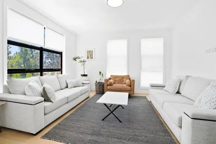 Second view of Homely house listing, 8 Bursaria Place, South Bowenfels NSW 2790