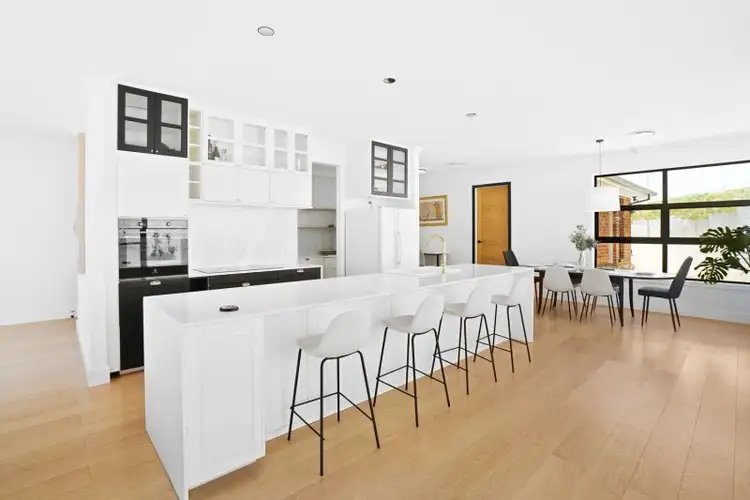 Third view of Homely house listing, 8 Bursaria Place, South Bowenfels NSW 2790