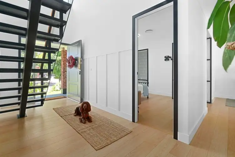 Sixth view of Homely house listing, 8 Bursaria Place, South Bowenfels NSW 2790
