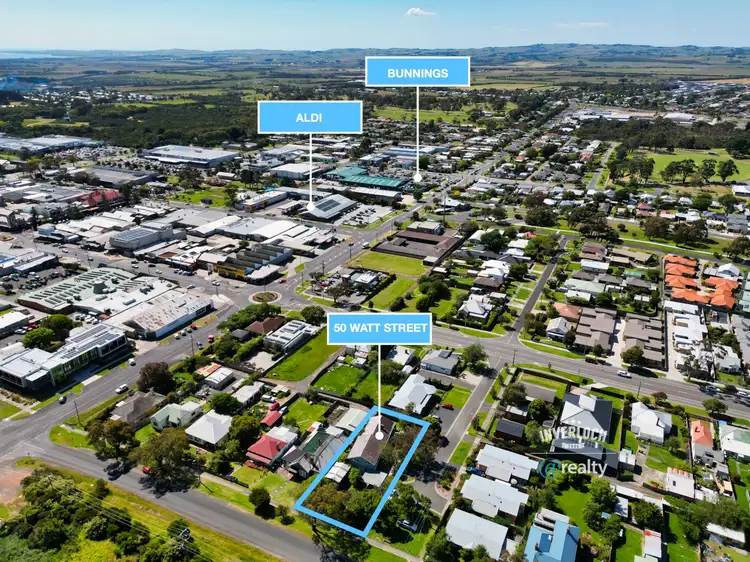 Third view of Homely house listing, 50 Watt Street, Wonthaggi VIC 3995