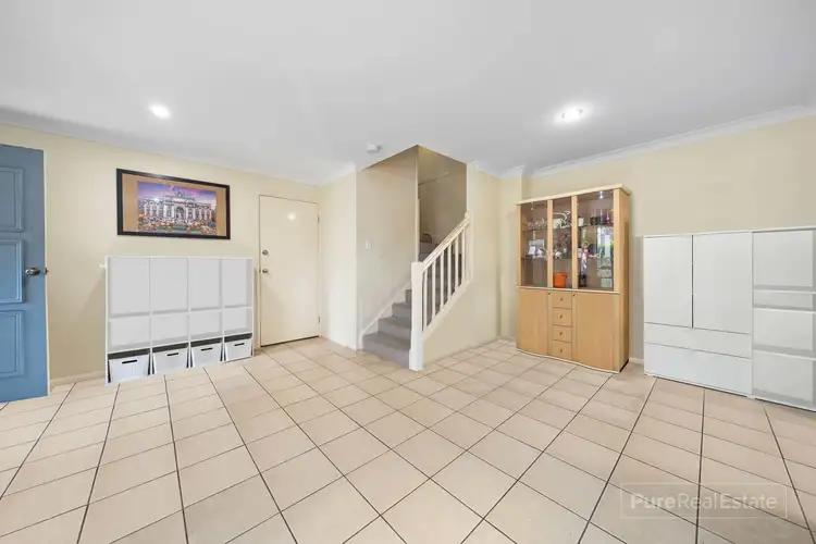 Main view of Homely townhouse listing, 14/583 Wondall Road, Tingalpa QLD 4173