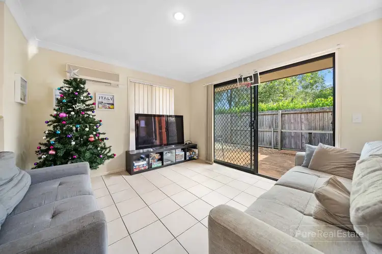 Second view of Homely townhouse listing, 14/583 Wondall Road, Tingalpa QLD 4173