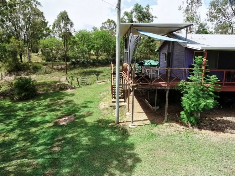Main view of Homely rural property listing, 19 Benstead Court, Widgee QLD 4570