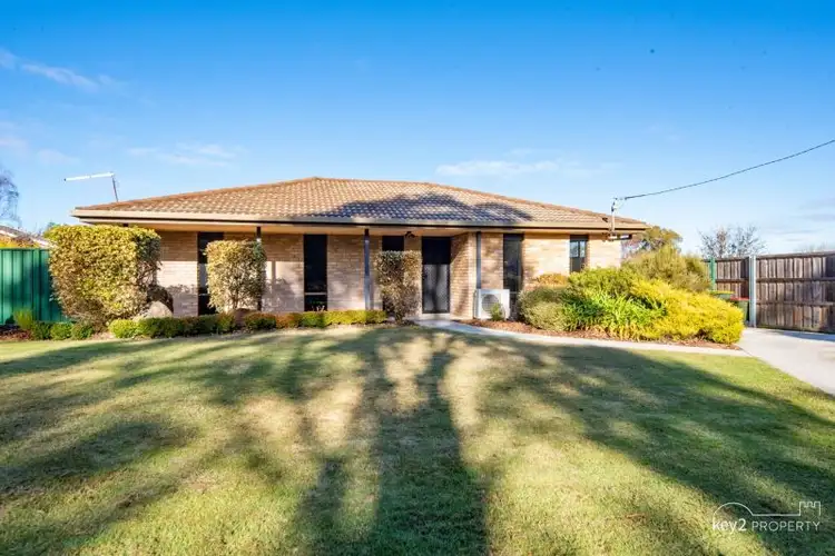 Main view of Homely house listing, 291 Peel Street, Summerhill TAS 7250