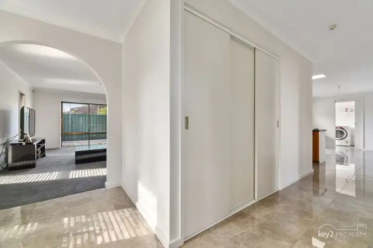 Third view of Homely house listing, 291 Peel Street, Summerhill TAS 7250