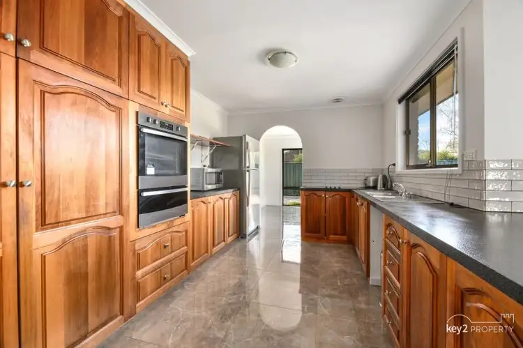 Fifth view of Homely house listing, 291 Peel Street, Summerhill TAS 7250