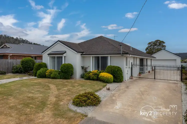 26 Roebourne Avenue, Hadspen TAS 7290