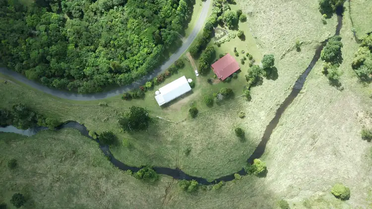 Main view of Homely rural property listing, 252/252 Maalan Road, Millaa Millaa QLD 4886