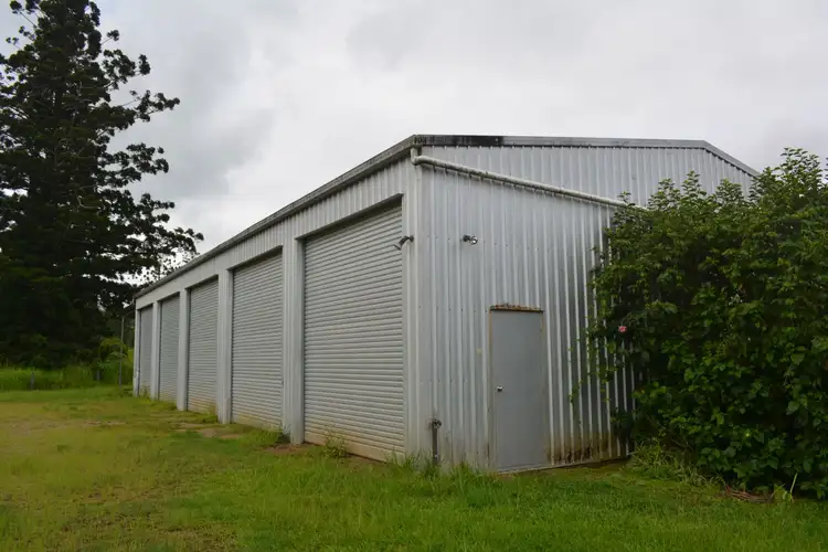 Second view of Homely rural property listing, 252/252 Maalan Road, Millaa Millaa QLD 4886