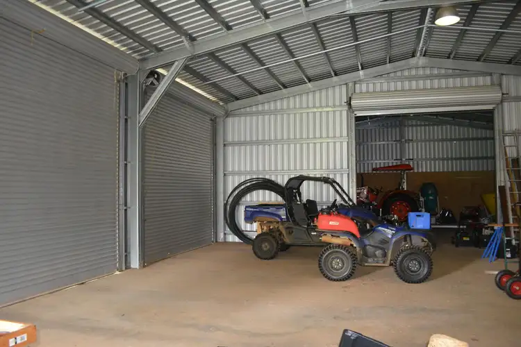 Third view of Homely rural property listing, 252/252 Maalan Road, Millaa Millaa QLD 4886