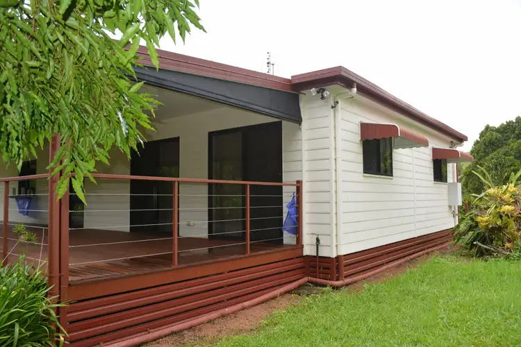 Fifth view of Homely rural property listing, 252/252 Maalan Road, Millaa Millaa QLD 4886