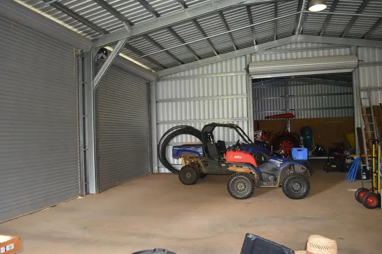 Sixth view of Homely rural property listing, 252/252 Maalan Road, Millaa Millaa QLD 4886