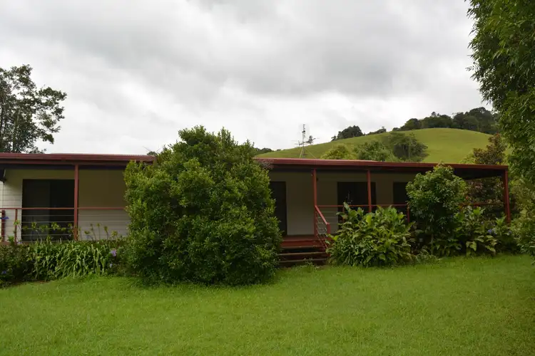 Seventh view of Homely rural property listing, 252/252 Maalan Road, Millaa Millaa QLD 4886