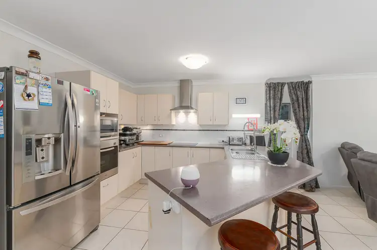 Third view of Homely house listing, 16 Dean Street, Glen Eden QLD 4680
