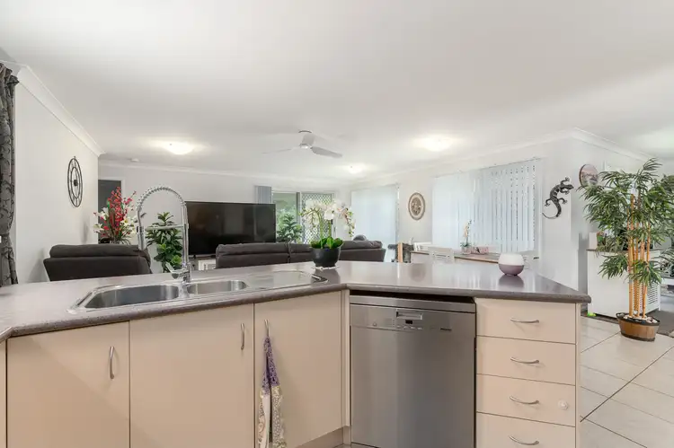 Fourth view of Homely house listing, 16 Dean Street, Glen Eden QLD 4680