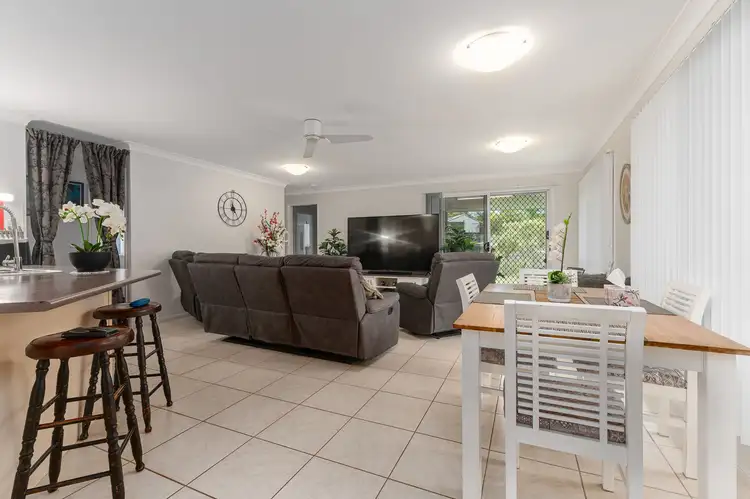 Fifth view of Homely house listing, 16 Dean Street, Glen Eden QLD 4680