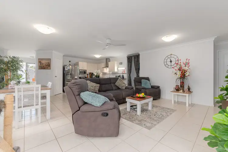 Sixth view of Homely house listing, 16 Dean Street, Glen Eden QLD 4680