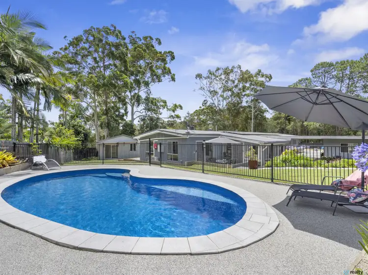 329 Mount Cotton Road, Capalaba QLD 4157